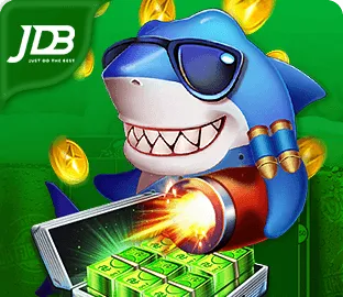 Fishing games jdb