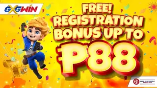 free-regis Promotions gxgwin