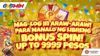 free-spin Promotions gxgwin