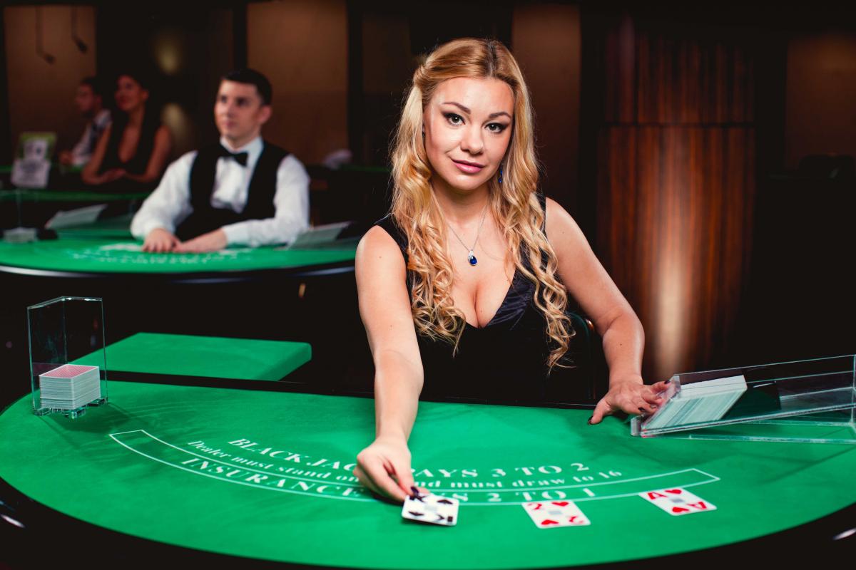How to Play Blackjack: A Beginner’s Guide