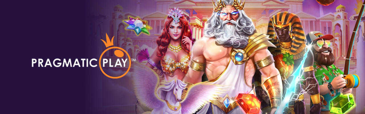 Discover Popular Pragmatic Play Slots at GXGWIN
